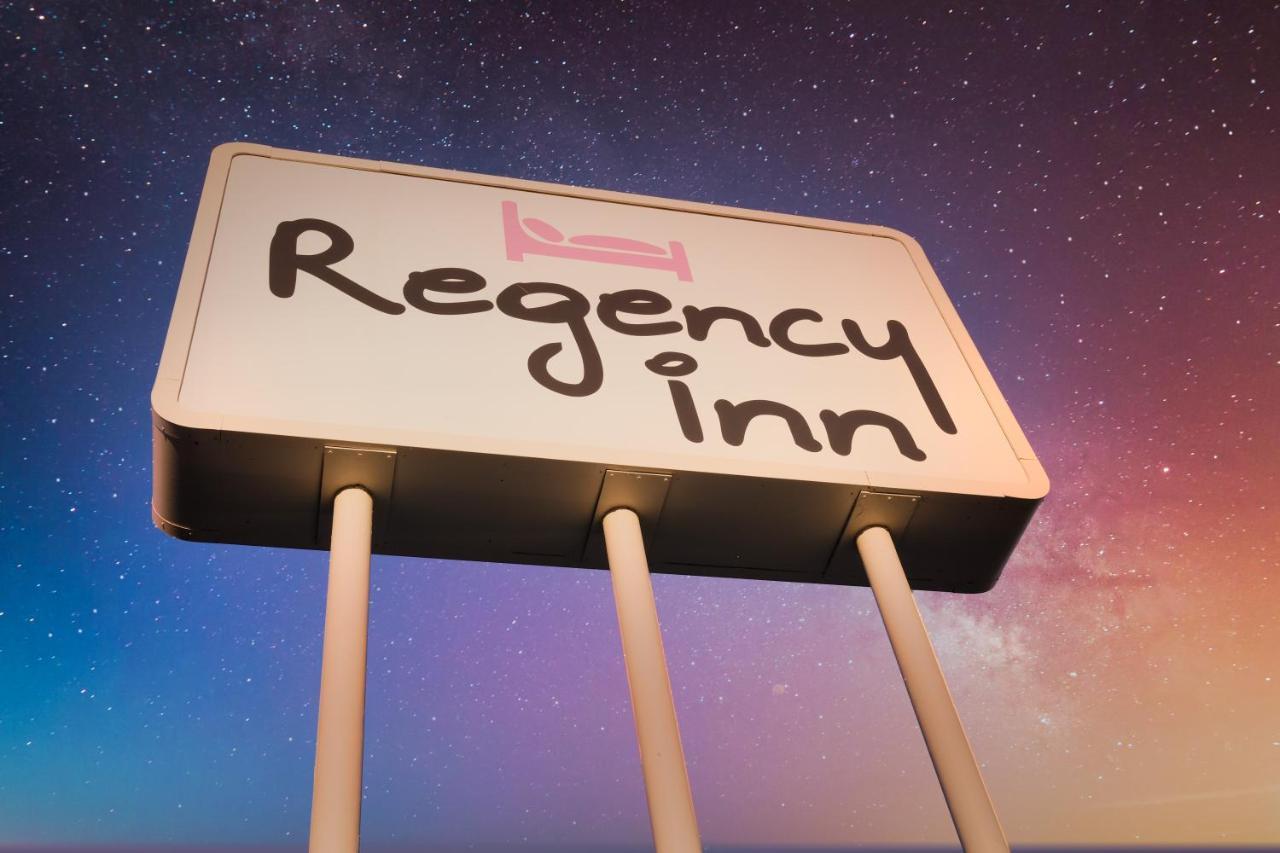 Regency Inn Of Eddyville Kuttawa المظهر الخارجي الصورة