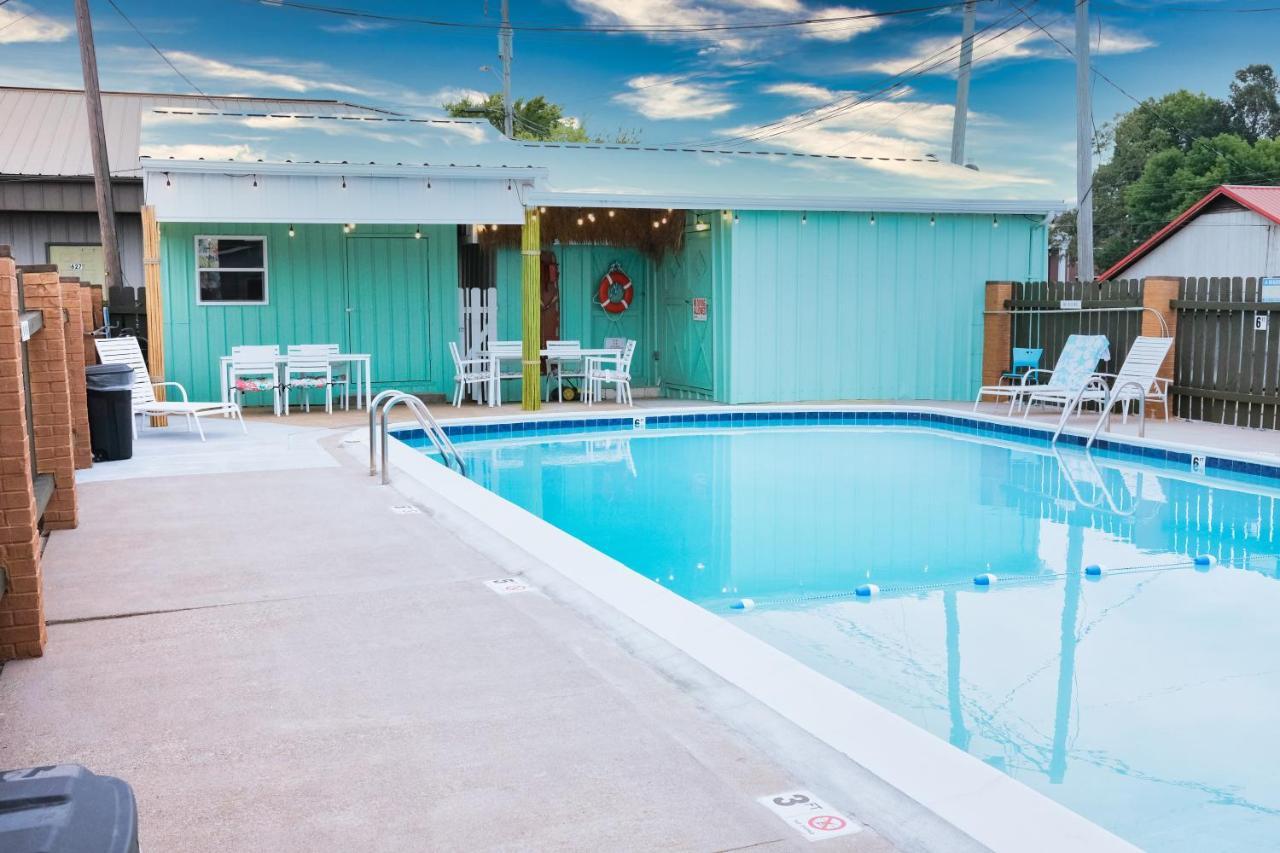 Regency Inn Of Eddyville Kuttawa المظهر الخارجي الصورة