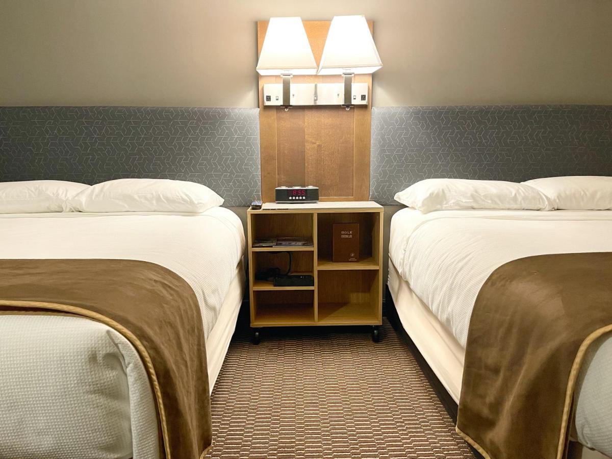 Regency Inn Of Eddyville Kuttawa المظهر الخارجي الصورة