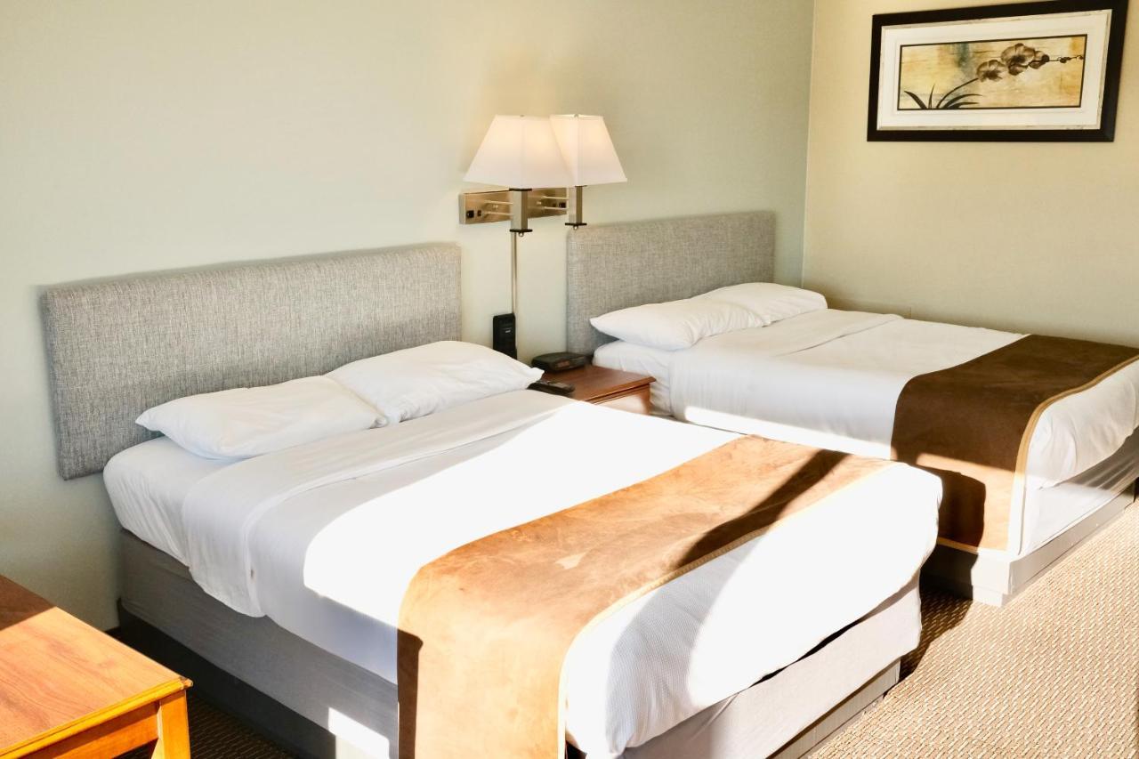 Regency Inn Of Eddyville Kuttawa المظهر الخارجي الصورة