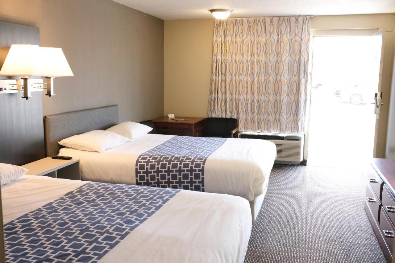 Regency Inn Of Eddyville Kuttawa المظهر الخارجي الصورة