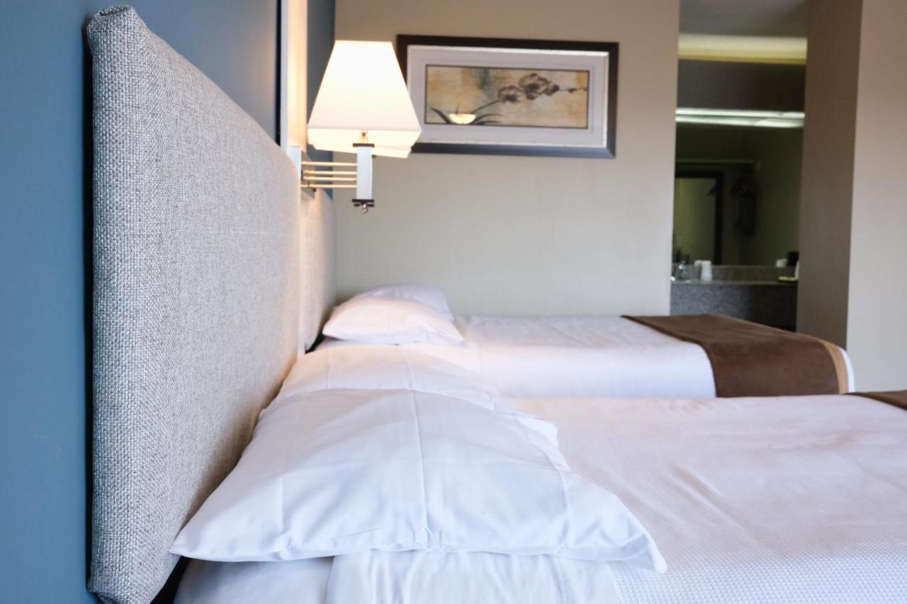Regency Inn Of Eddyville Kuttawa المظهر الخارجي الصورة