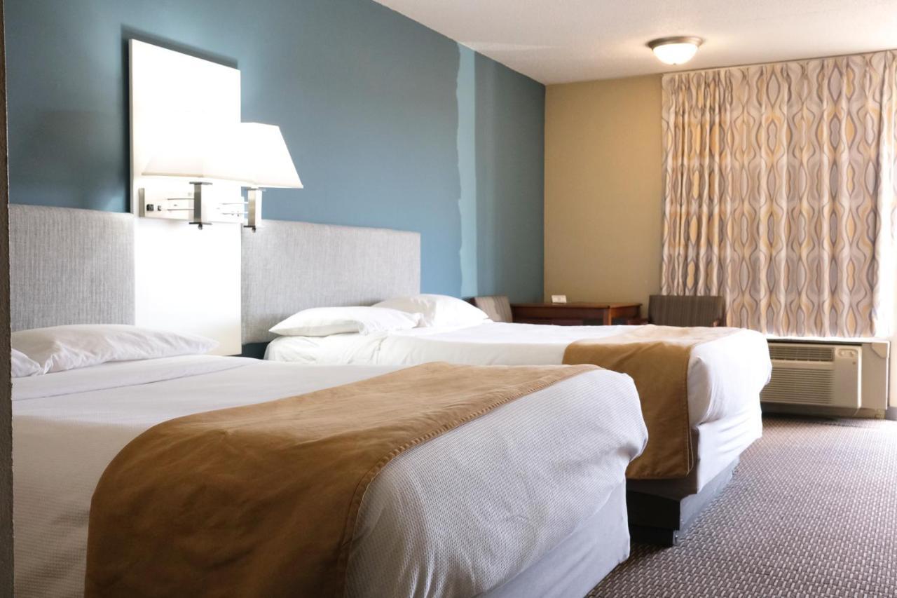 Regency Inn Of Eddyville Kuttawa المظهر الخارجي الصورة