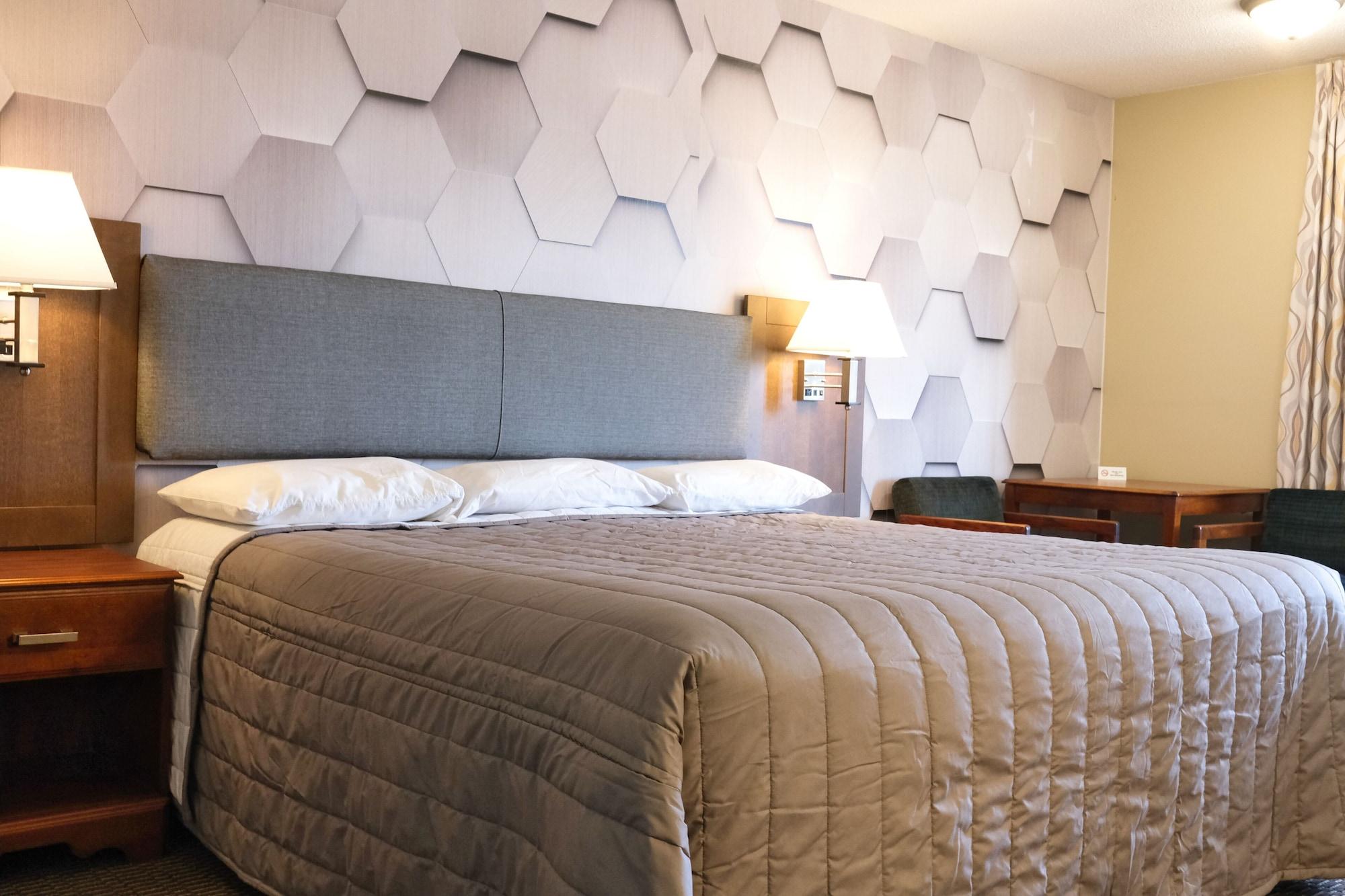 Regency Inn Of Eddyville Kuttawa المظهر الخارجي الصورة