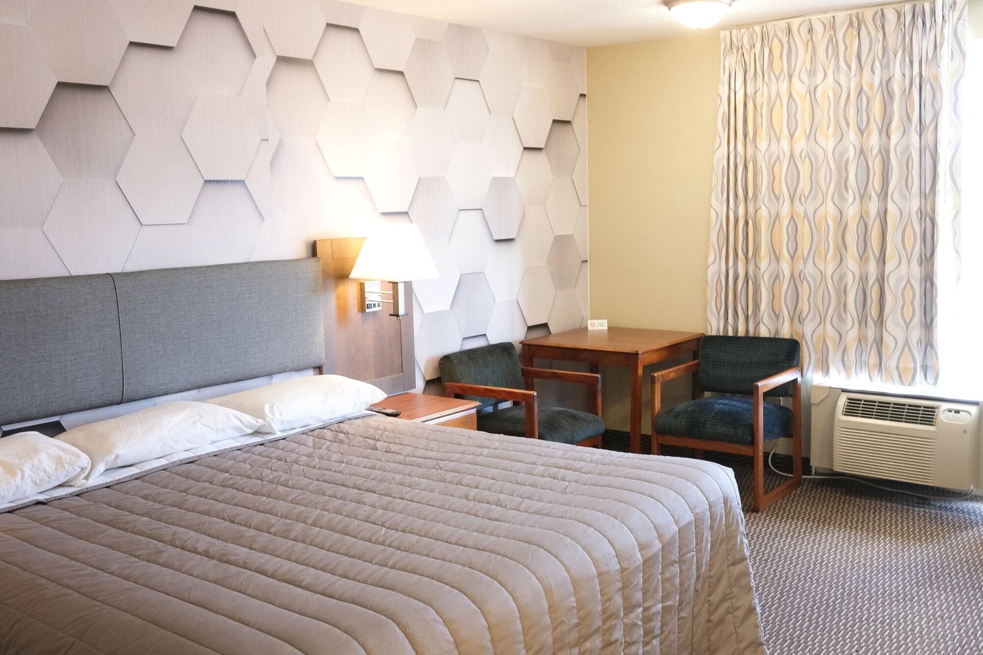 Regency Inn Of Eddyville Kuttawa المظهر الخارجي الصورة