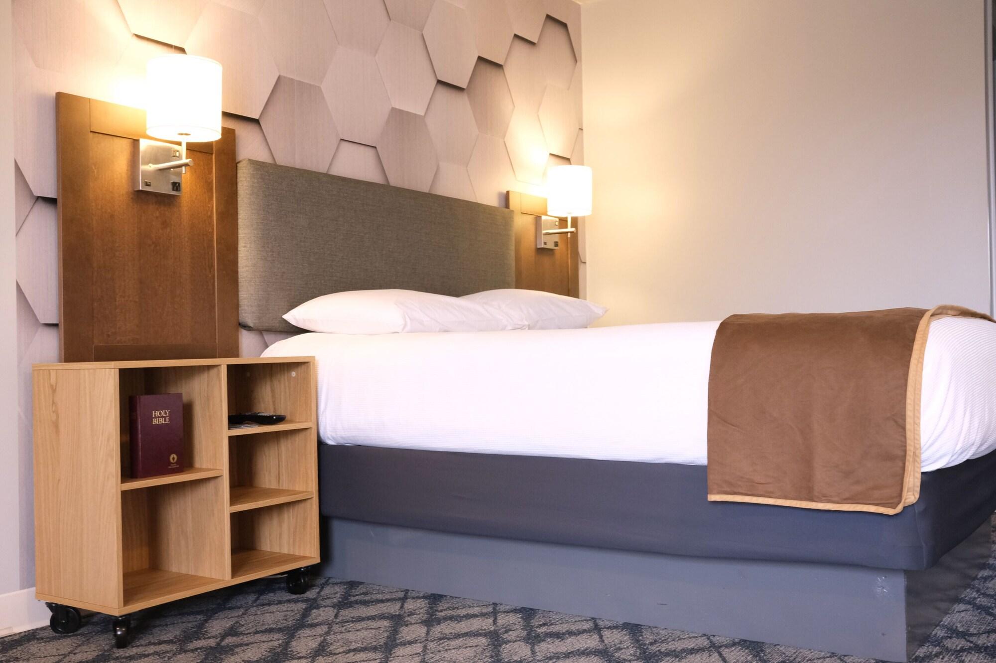 Regency Inn Of Eddyville Kuttawa المظهر الخارجي الصورة