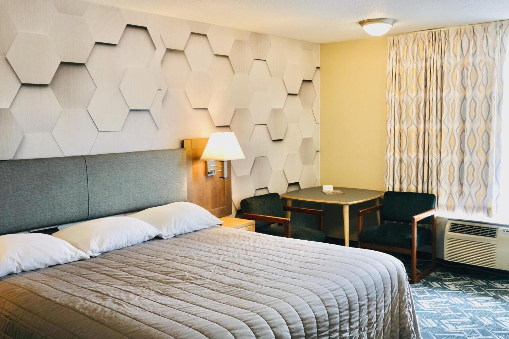 Regency Inn Of Eddyville Kuttawa المظهر الخارجي الصورة