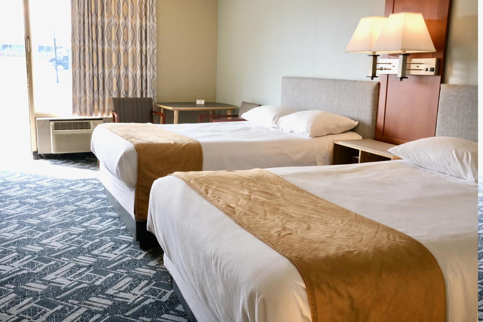 Regency Inn Of Eddyville Kuttawa المظهر الخارجي الصورة