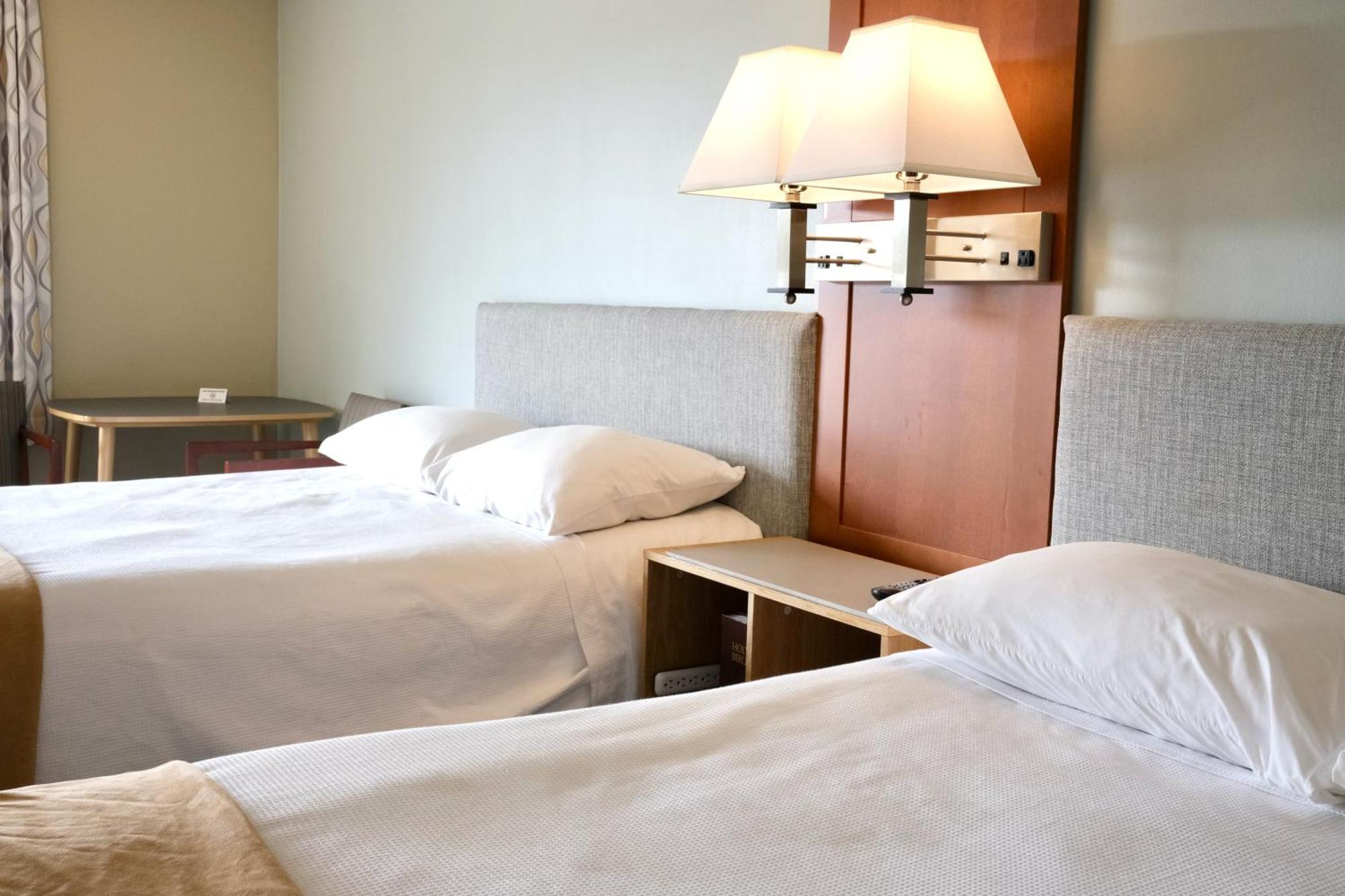 Regency Inn Of Eddyville Kuttawa المظهر الخارجي الصورة